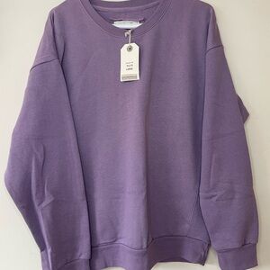 Reflex Sweaters Size Medium
